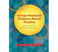 Penelope Moyers Patricia Finch-G Interprofessional Evidence-Based Pr (Tascabile)