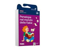 FABA PYI30002 PENELOPE NEL MONDO DELLE FIABE