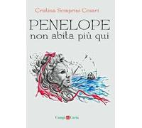 Penelope non abita più qui