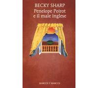 Penelope Poirot e il male inglese