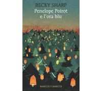 Penelope Poirot e l'ora blu