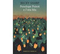 Penelope Poirot e l'ora blu