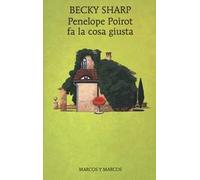 Penelope Poirot fa la cosa giusta
