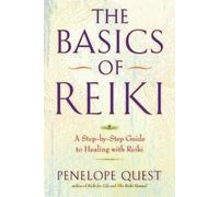 Penelope Quest The Basics of Reiki (Tascabile)
