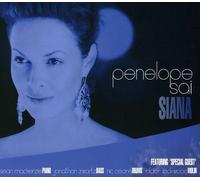Penelope Sai - Siana