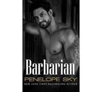Penelope Sky Barbarian (Tascabile) Empire
