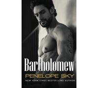 Penelope Sky Bartholomew (Tascabile) Empire