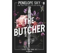 Penelope Sky Penelope Sky The Butcher (Tascabile) (PRESALE 26/11/2026)