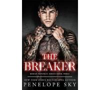 Penelope Sky The Breaker (Tascabile) Roman Republic