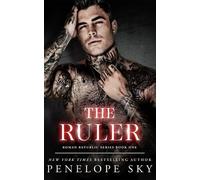 Penelope Sky The Ruler (Tascabile) Roman Republic