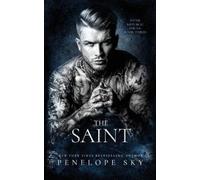 Penelope Sky The Saint (Tascabile) Fifth Republic