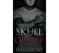 Penelope Sky The Skull Crusher (Tascabile) Skull Kings Crime