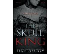 Penelope Sky The Skull King (Tascabile) Skull Kings Crime