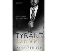 Penelope Sky The Tyrant (Tascabile) Banker Crime