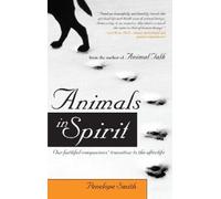 Penelope Smith Animals in Spirit (Tascabile)