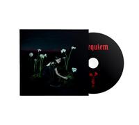 Penelope Trappes A Requiem (CD) Album