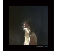 Penelope Trappes Penelope Three (Vinyl LP) 12" Album