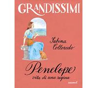 Penelope, vita di una regina