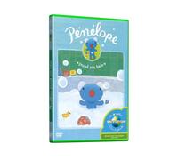 Pénélope, vol. 2 : prends son bain