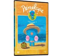 Pénélope, vol. 3 : à la mer