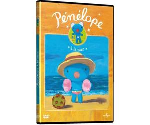 Pénélope, vol. 3 : à la mer