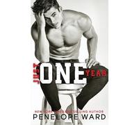 Penelope Ward Just One Year (Tascabile)