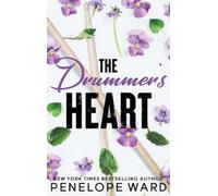 Penelope Ward The Drummer's Heart (Special Edition) (Copertina rigida)