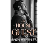 Penelope Ward The House Guest (Tascabile)