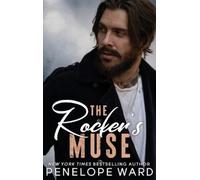 Penelope Ward The Rocker's Muse (Copertina rigida)