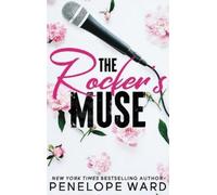 Penelope Ward The Rocker's Muse (Special Edition) (Copertina rigida)