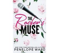 Penelope Ward The Rocker's Muse (Special Edition) (Tascabile)