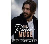 Penelope Ward Jessica Royer Ocken The Rocker's Muse (Tascabile)