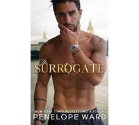 Penelope Ward The Surrogate (Tascabile)