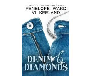 Penelope Ward VI Keeland Denim & Diamonds (Tascabile)