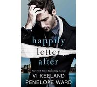 Penelope Ward Vi Keeland Happily Letter After (Tascabile)
