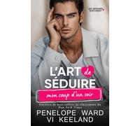 Penelope Ward Vi Keeland L’art De Séduire Mon Coup D’un Soir (Tascabile)
