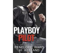 Penelope Ward VI Keeland Playboy Pilot (Tascabile)