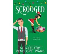 Penelope Ward VI Keeland Scrooged (Tascabile)