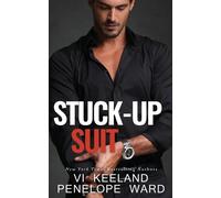 Penelope Ward VI Keeland Stuck-Up Suit (Tascabile)