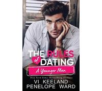 Penelope Ward Vi Keeland VI Keelan The Rules of Dating a Younger Ma (Tascabile)