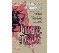 Penelope Williamson Keeper of the Dream (Tascabile)