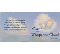 Penelope Willis Oscar and the Whispering Cloud (Tascabile)