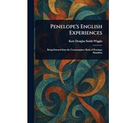Penelope's English Experiences