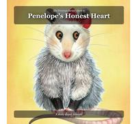 Penelope's Honest Heart: Book 6 of the Penelope Series