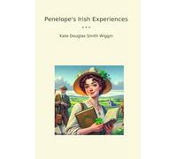 Penelope's Irish Experiences