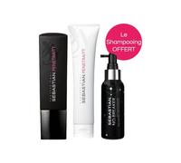 Penetraitt Sebastian Professional offerta speciale con shampoo GRATIS