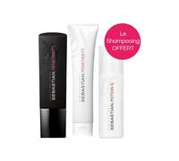 Penetraitt Sebastian Professional offerta speciale con shampoo GRATIS