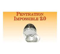 Penetration Impossible 2.0 by Higpon - Close-up Magic - Giochi di Magia