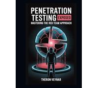 Penetration Testing Exposed: Mastering the Red Team Approach
