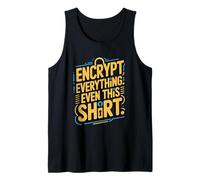 Penetration Testing Protezione dei dati "Crittografa tutto" Canotta